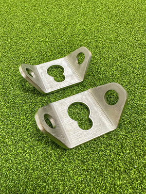 Carabiner Mounts