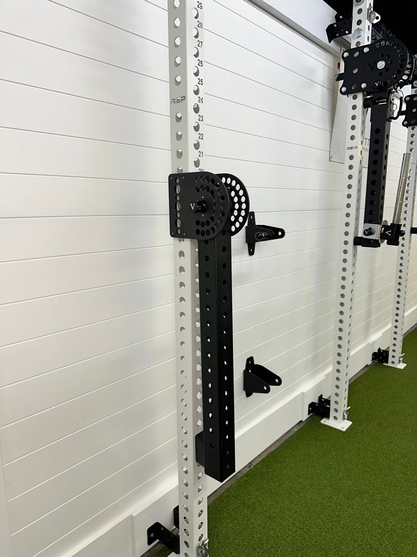 180° Multi-Purpose Mount