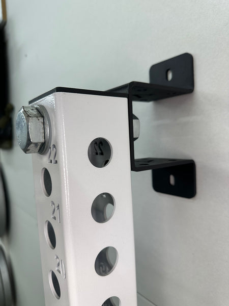 Load image into Gallery viewer, Upright Wall Mounts