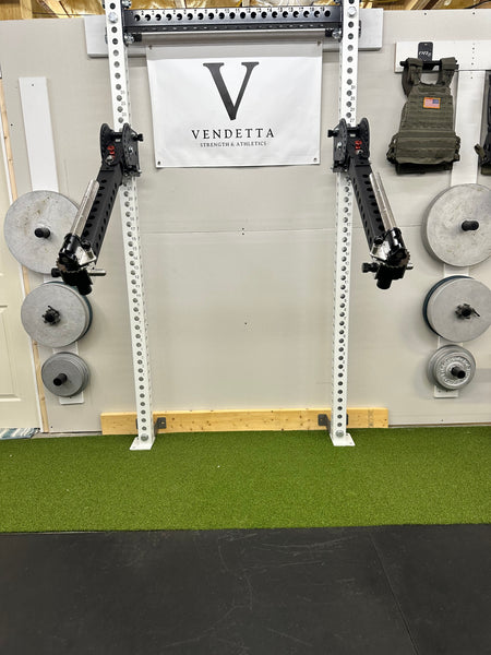 Load image into Gallery viewer, OMEGA 360° Handle Attachment