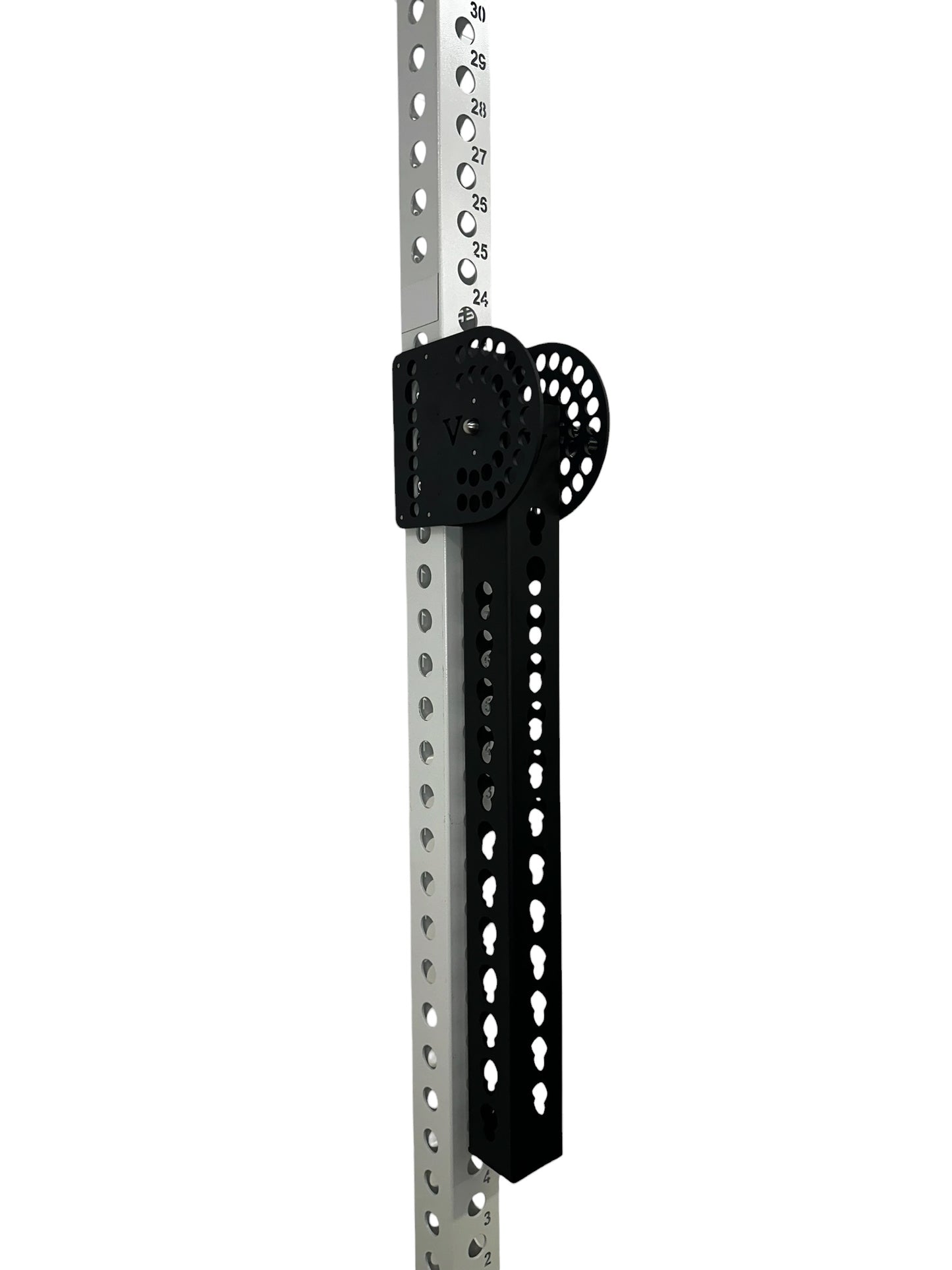 3x3 Multi-Purpose Long Arm