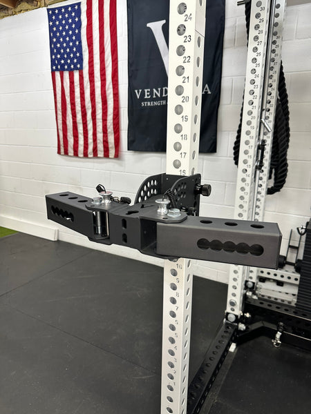 Load image into Gallery viewer, OMEGA Dip Attachment