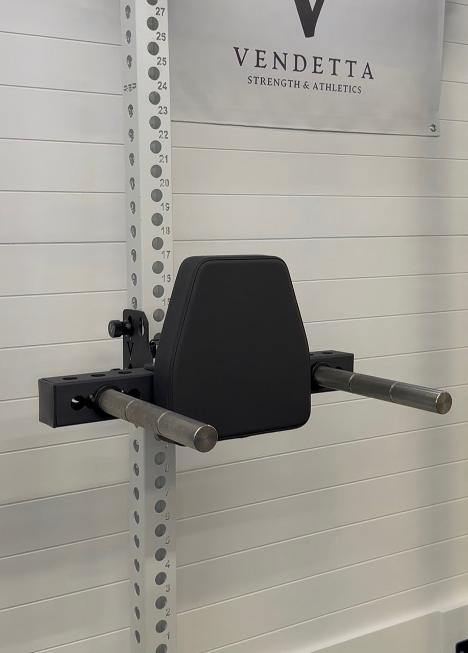OMEGA Dip Attachment Ab Pad (Mount ONLY)