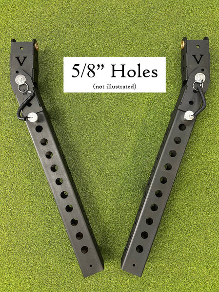 Load image into Gallery viewer, Vendetta Converging Lever Arm - (Upgrade Kit for Lower Arm)