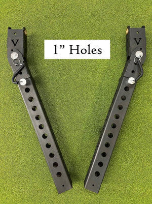 Vendetta Converging Lever Arm - (Upgrade Kit for Lower Arm)