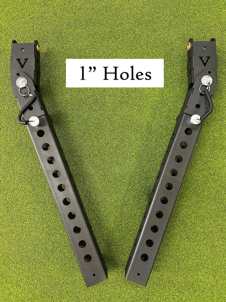 Load image into Gallery viewer, Vendetta Converging Lever Arm - (Upgrade Kit for Lower Arm)