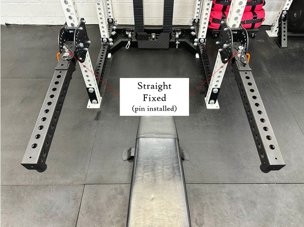 Load image into Gallery viewer, Vendetta Converging Lever Arm - (Upgrade Kit for Lower Arm)