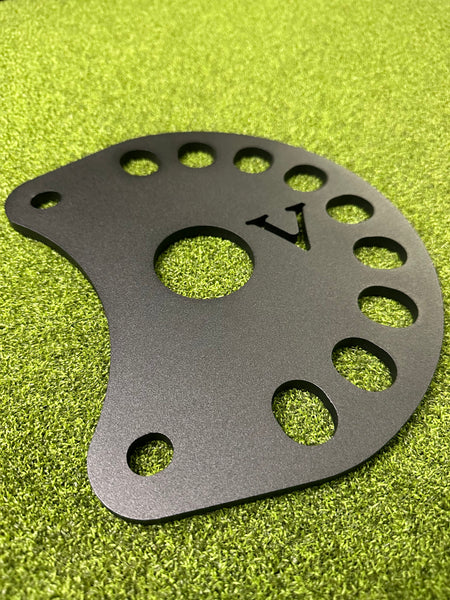 Load image into Gallery viewer, Vendetta 180° Adapters for SX Jammer Arms