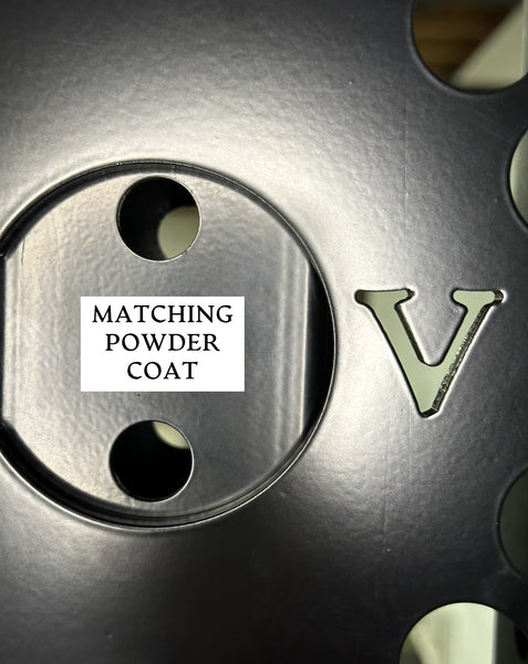 Load image into Gallery viewer, Vendetta 180° Adapters for 5/8" RG-ML 1.0 Lever Arms