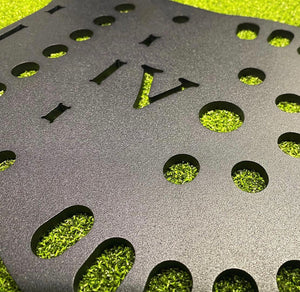 Vendetta Strength - 180 Degree Adjustable Lever Arm Mount