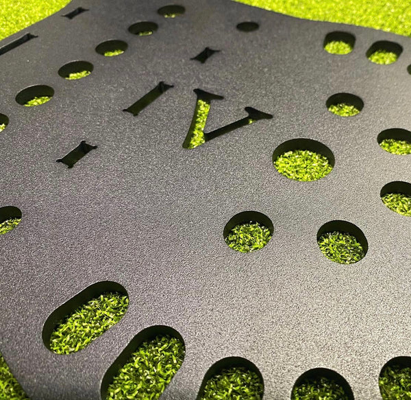 Load image into Gallery viewer, Vendetta 180° Adapters for 3x3 Titan Lever Arms