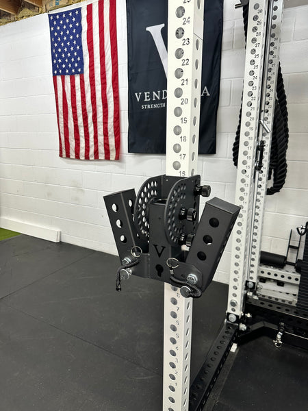 Load image into Gallery viewer, OMEGA Dip Attachment
