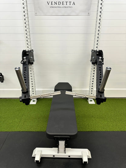 Converging Lever Arm Kit (ARMS ONLY)