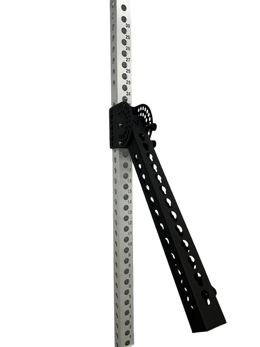 3x3 Multi-Purpose Long Arm