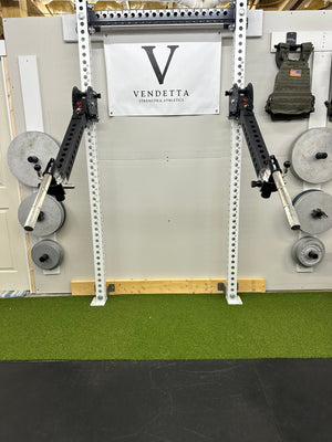 OMEGA 360° Handle Attachment