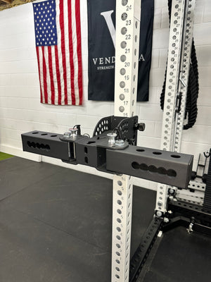 OMEGA Dip Attachment