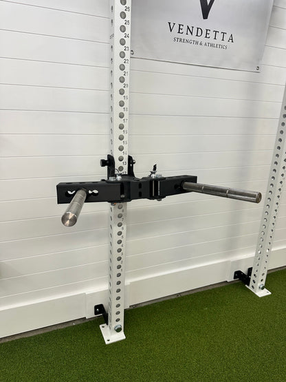 OMEGA™ Adjustable Dip Attachment