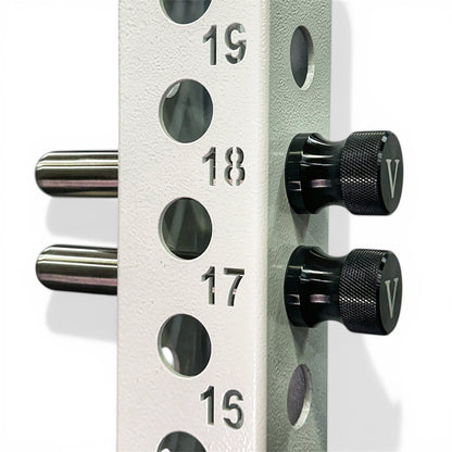 1” OMEGA™ Mag Pins