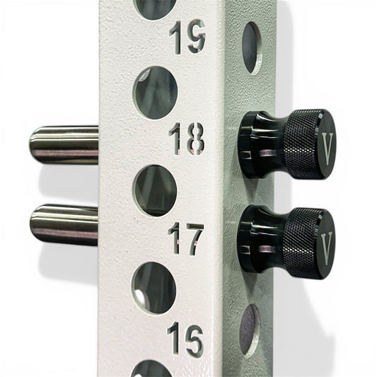 1” OMEGA™ Mag Pins