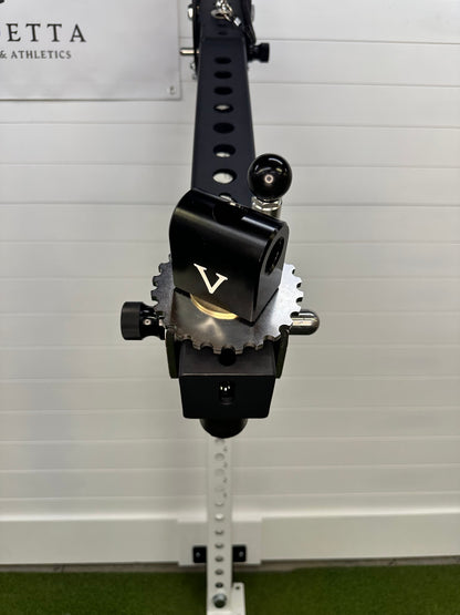 OMEGA™ 360° Handle Mounts