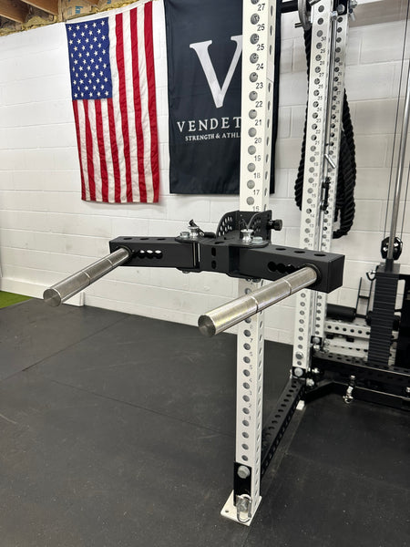 Load image into Gallery viewer, OMEGA Dip Attachment
