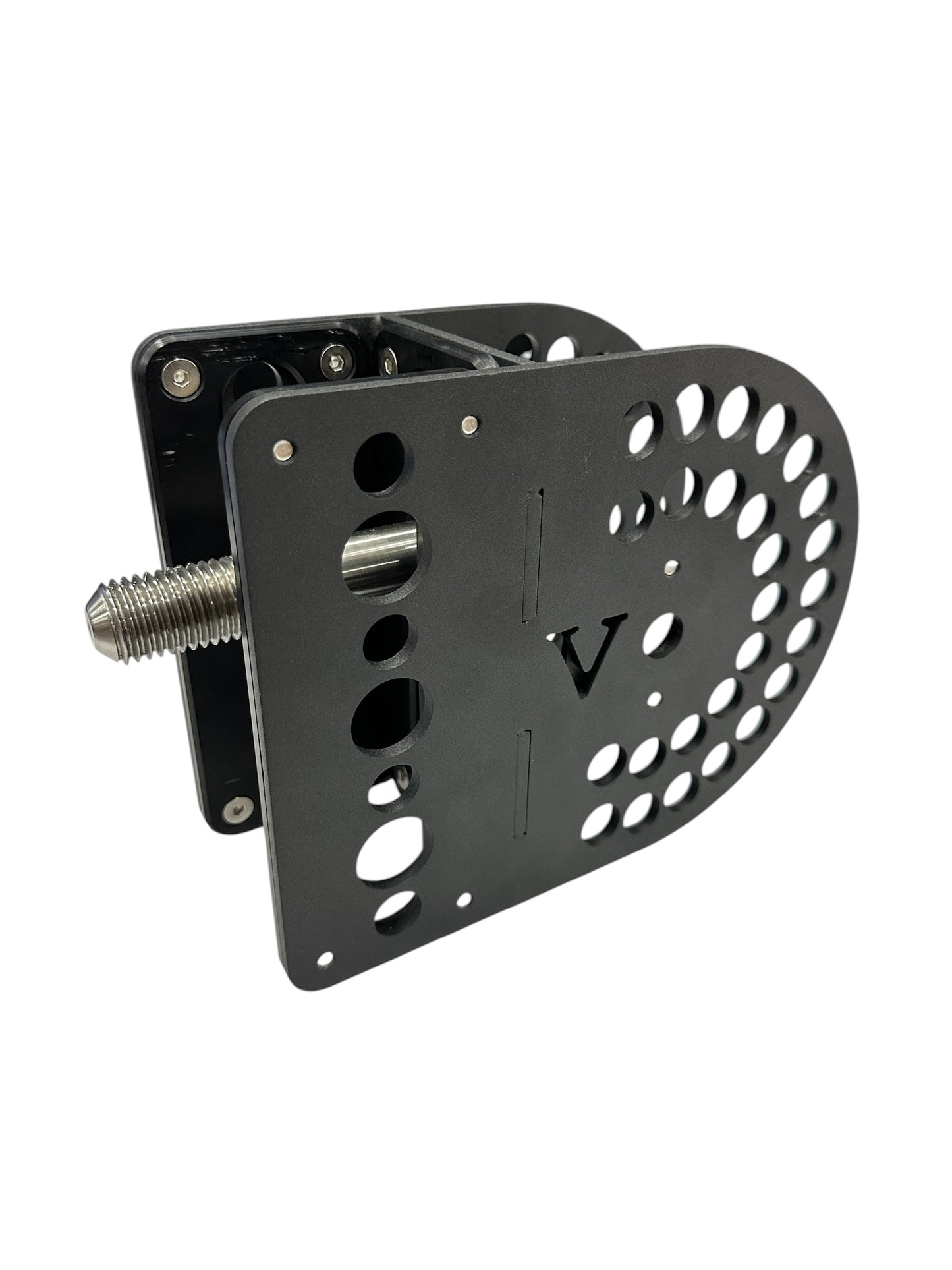 180° Multi-Purpose Mount
