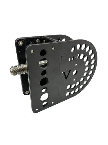 180° Multi-Purpose Mount