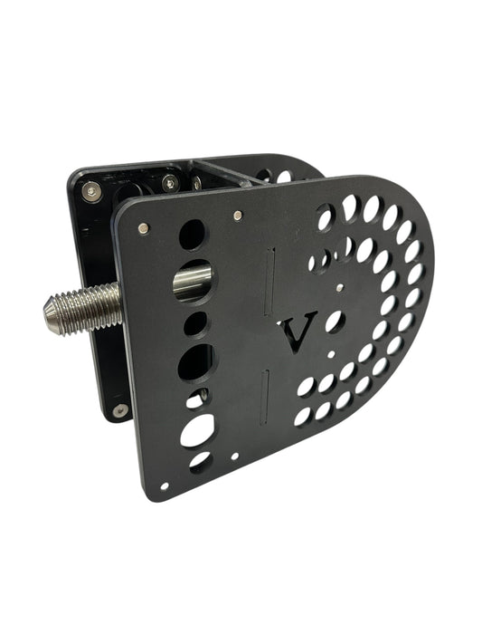180° Multi-Purpose Mount