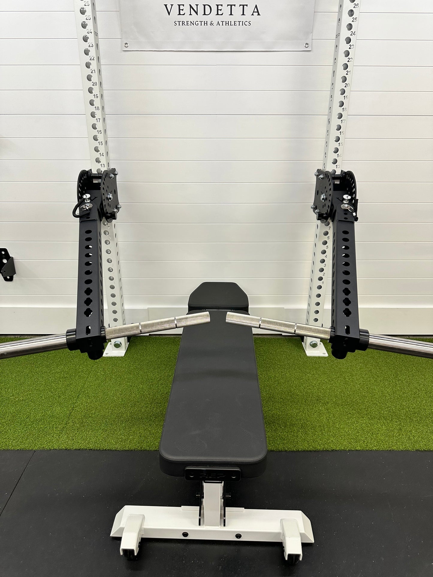 Converging Lever Arm Kit (ARMS ONLY)