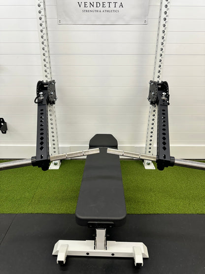 Converging Lever Arm Kit (ARMS ONLY)