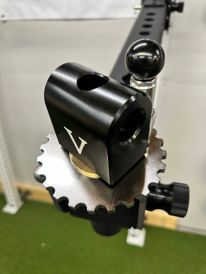 OMEGA 360° Handle Attachment