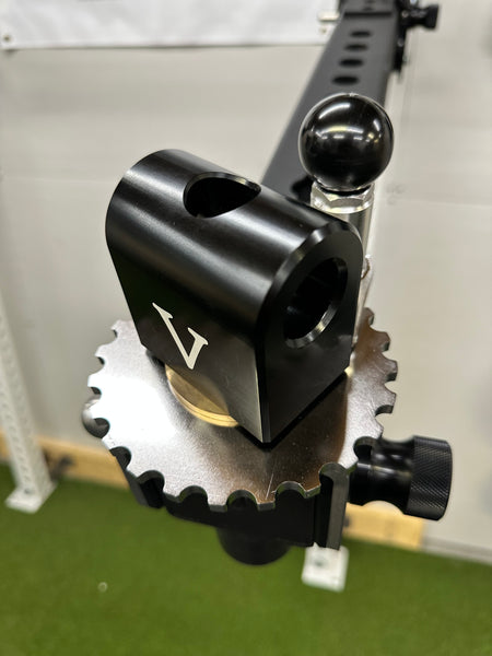 Load image into Gallery viewer, OMEGA 360° Handle Attachment
