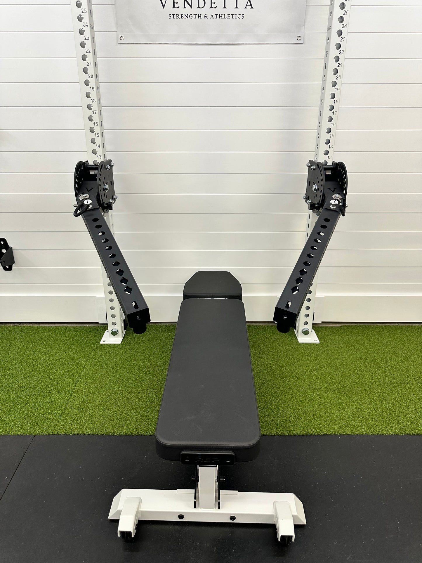 Converging Lever Arm Kit (ARMS ONLY)