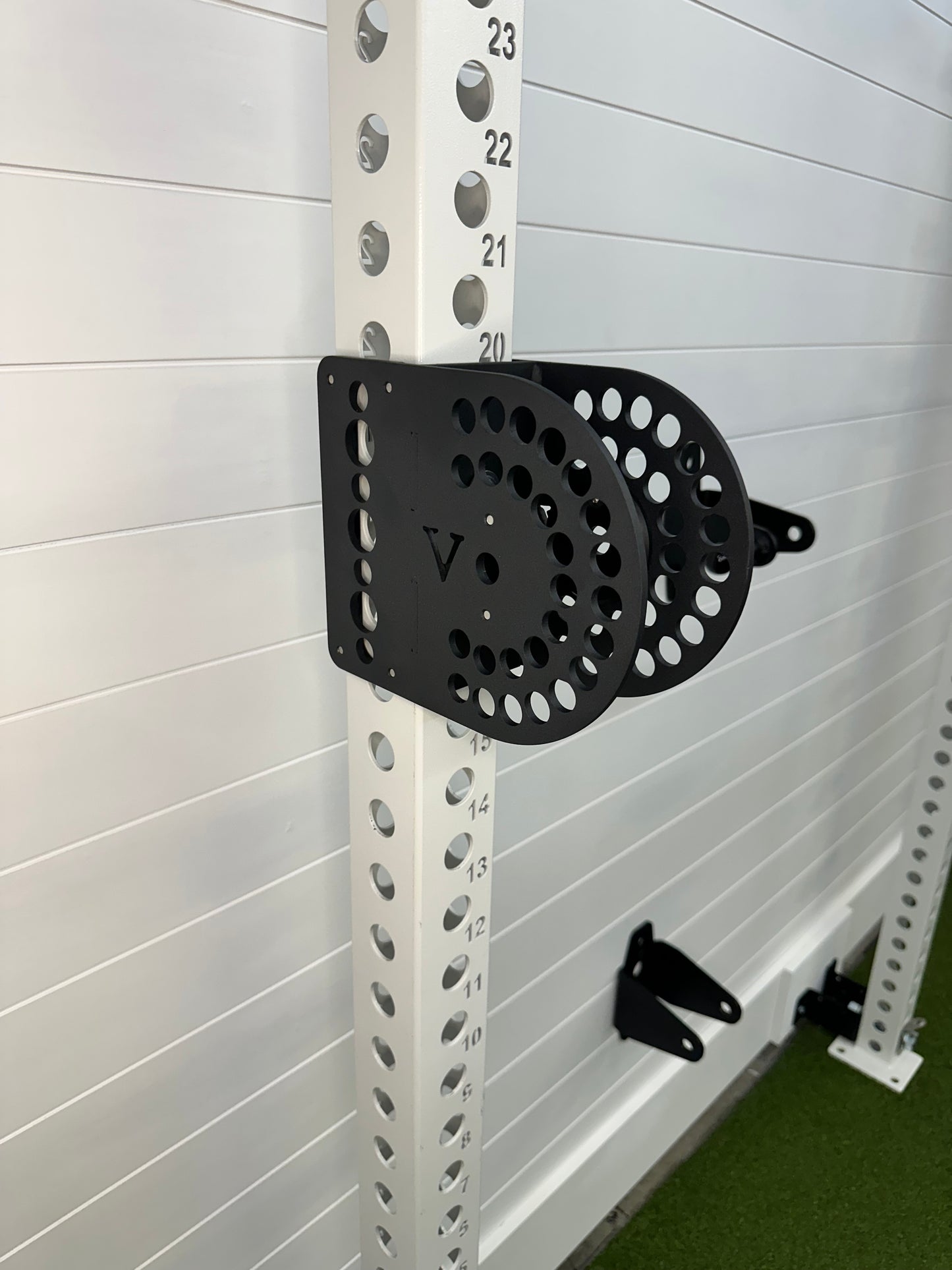 180° Multi-Purpose Mount