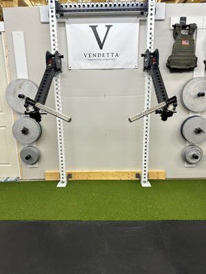 OMEGA 360° Handle Attachment