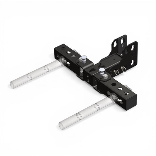 OMEGA™ Adjustable Dip Attachment