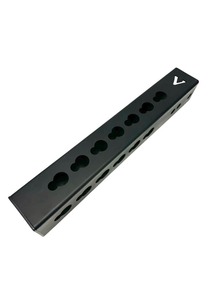 3x3 Multi-Purpose Short Arm