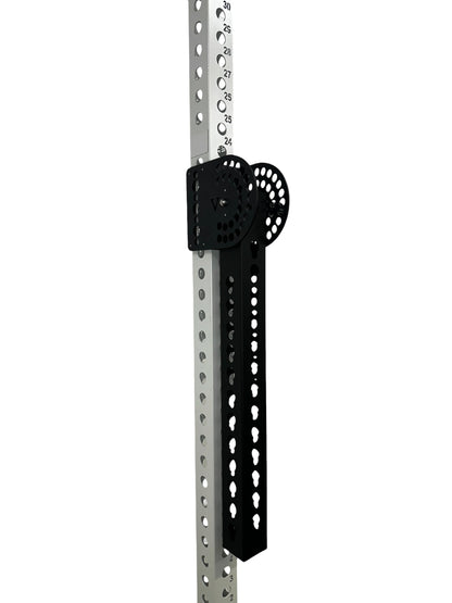 3x3 Multi-Purpose Long Arm