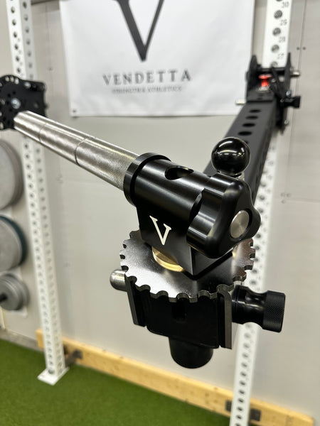 Load image into Gallery viewer, OMEGA 360° Handle Attachment
