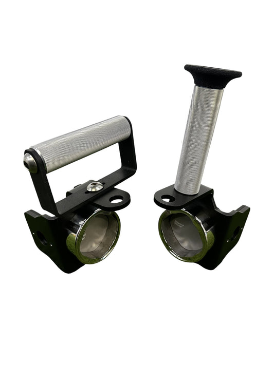 OMEGA Cradle for Voltra I