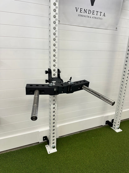 OMEGA™ Adjustable Dip Attachment
