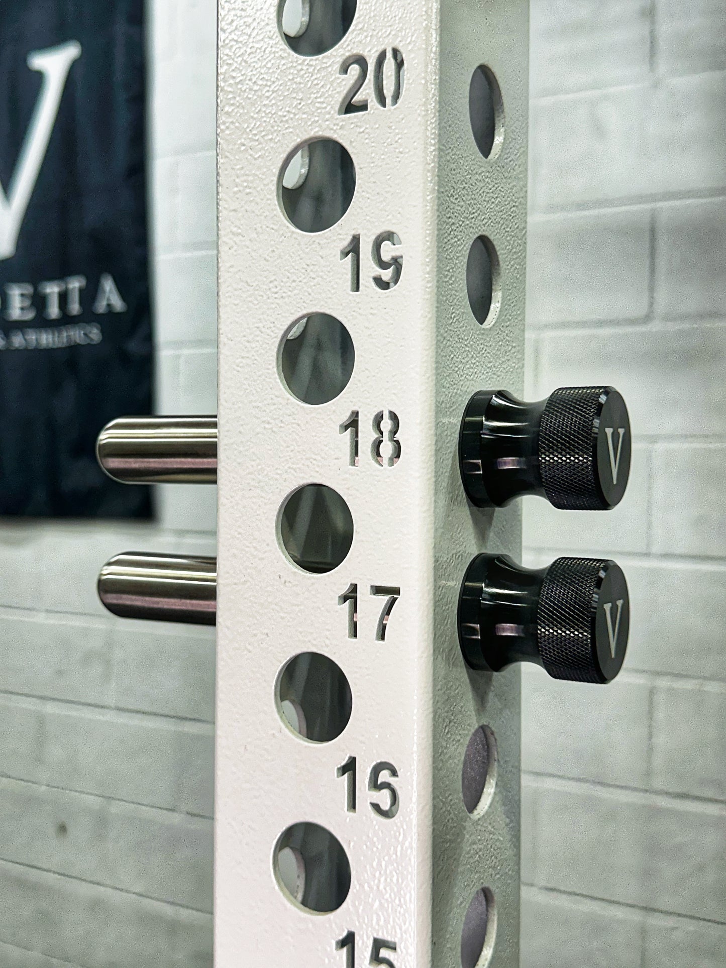 1” OMEGA™ Mag Pins
