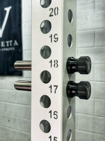 1” OMEGA™ Mag Pins