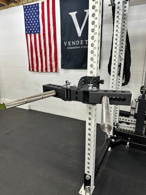 OMEGA Dip Attachment