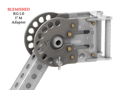 BLEMISHED - Bolt-on Adapters