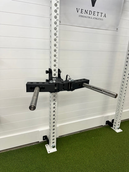 OMEGA™ Adjustable Dip Attachment