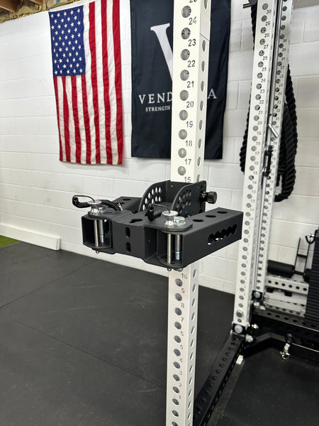 Load image into Gallery viewer, OMEGA Dip Attachment
