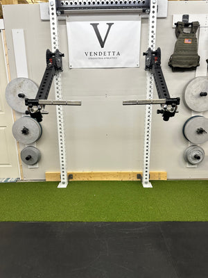 OMEGA 360° Handle Attachment