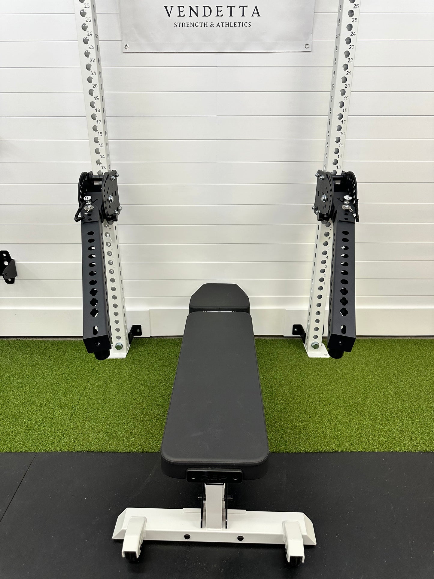 Converging Lever Arm Kit (ARMS ONLY)