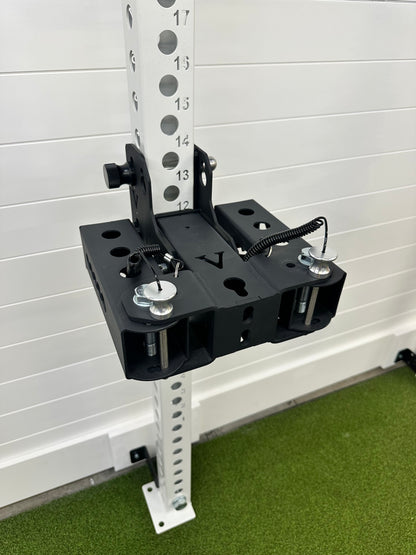OMEGA™ Adjustable Dip Attachment